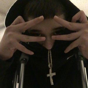 Meet your Posher, Benjamin